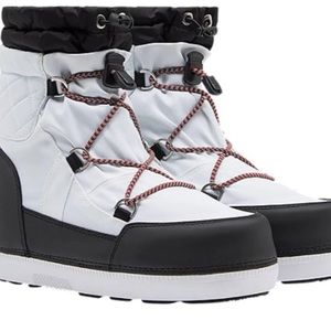 COPY - Hunter Women’s Quilted Snow Boots